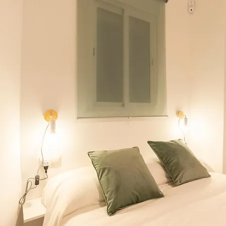Center Apartamento *